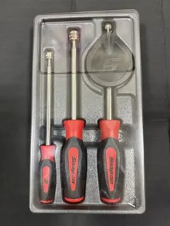 Snap-on スナップオン ドライバー10Pセット SGDX6040BMB - メルカリ