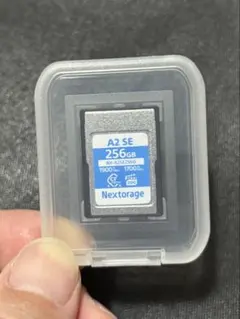 CFexpressTYPE-A 新品未使用　箱無し