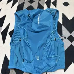 Salomon Sense Flow ウインドベスト Men's M - メルカリ