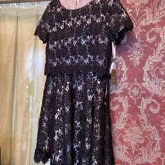 Bo.Dreの女子力アップワンピ❣️お値下げ