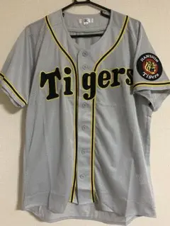 阪神タイガース ユニフォーム 非売品 MIZUNO ミズノ