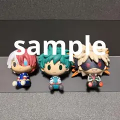 2026年最新】一番くじヒロアカちょこのっこフィギュアの人気アイテム