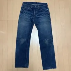 THE REAL McCOY'S S613 W33 - メルカリ