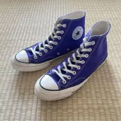 Converse CT70 Hi Purpleのサムネイル