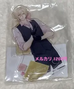 2025年最新】イケメン王子 シュヴァリエ アクリルスタンドの人気