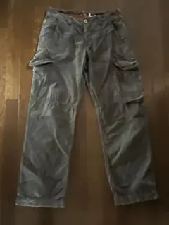 限定SALE！希少！Y2K ARMANI JEANS カーゴパンツ ワークパンツのサムネイル