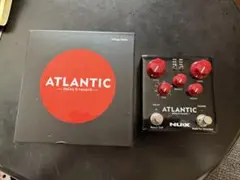 2025年最新】NUX atlanticの人気アイテム - メルカリ