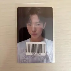 NCTWISH steady KMS 広州カフェ チェキ トレカ 5枚セット1 NCTWISH steady KMS 広州カフェ チェキ トレカ 5枚セット 2