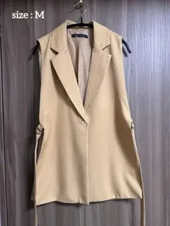 レディースベスト