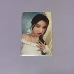 BABYMONSTER forever トレカ アサ