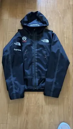 The North Face x Supreme SUMMITマウンテンパーカー