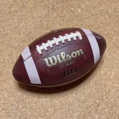 2025年最新】アメフト ボール wilsonの人気アイテム - メルカリ