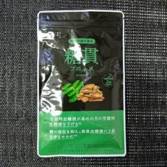 【未開封】糖貫プロネス　プレミアム　30日分のサムネイル