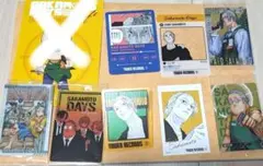 サカモトデイズ　SAKAMOTO DAYS　坂本太郎　ウエハース　カード　グッズ