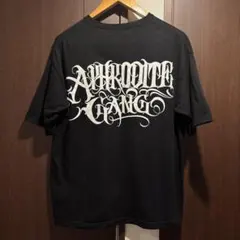 2026年最新】AphroDite gang baseball shirtの人気アイテム - メルカリ