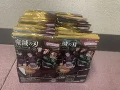 鬼滅の刃 ウエハース 10 未開封 20個