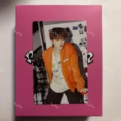 ボネクド BOYNEXTDOOR リウ トレカ 19.99