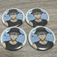 2026年最新】黒田雪成 缶バッジの人気アイテム - メルカリ