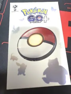 【新品】ポケモンGOプラスプラス Pokémon GO Plus+ 1個のサムネイル