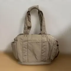 alexiastanアリシアスタン　マザーズバック