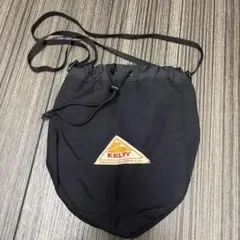 kelty ショルダーバック