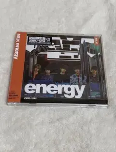M!LK energy 初回限定盤　FC限定盤　セット M LK energy 初回限定盤 FC限定盤 セット｜Yahoo!フリマ（旧PayPayフリマ）