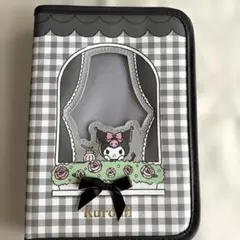 クロミ　アクリルスタンド用ファイル　エンジェルアイドル　サンリオ