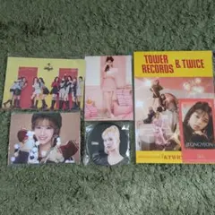 最終値下げTWICEサナセット　新品未開封品おまけ付き