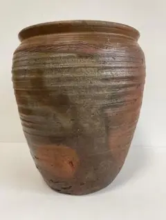 備前焼 古備前 種壺 江戸 古美術 骨董 工芸 281c3fe9e2287f1ab83663129a1b28
