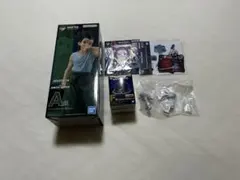 ハンターハンター 一番くじ A賞 ゴン フィギュア