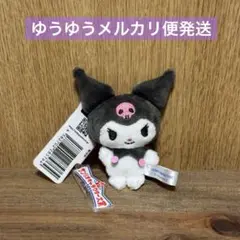 サンリオキャラクターズ キャラクター大賞マスコット2025 クロミ