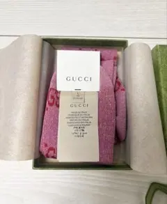 新品未使用】GUCCI 靴下mya-☆プロフお読み下さい☆様専用 - メルカリ