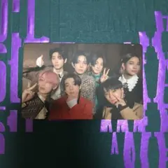 ENHYPEN トレカ オール