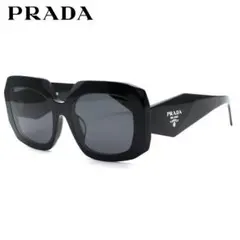 新品 PRADA プラダ サングラス SPR B23-F 16K-08Z 正規品のサムネイル