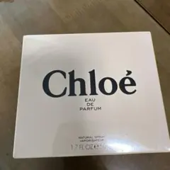 Chloé オードパルファム 50mlのサムネイル