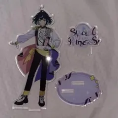 2025年最新】冴霧笑主 アクスタの人気アイテム - メルカリ