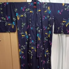 2025年最新】ろうけつ染め浴衣の人気アイテム - メルカリ