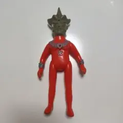 タカトク 当時物 ウルトラマンレオ ソフビフィギュアミドルサイズ 高さ