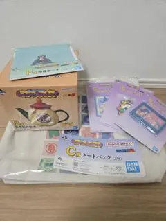 一番くじ ドラゴンボール Fantastic Adventure 2 B賞 Ｃ賞