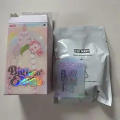 popmartスマホストラップ