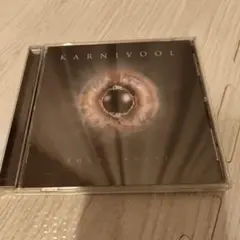 Karnivool Sound Awake CD