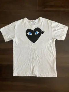 PLAY COMME des GARÇONS Tシャツ M 値下げ交渉対応