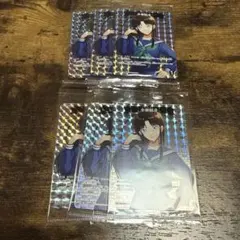 名探偵コナンTCG小泉紅子6枚セット