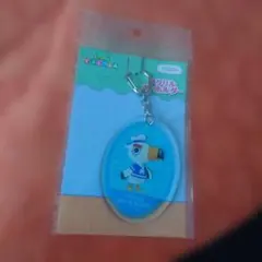JR西日本 カモノハシのイコちゃん 駅名ストラップ大阪駅 ICOCA - メルカリ