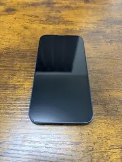 Apple iPhone 13 128GBミッドナイト　SIMフリー