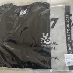 SnowMan LIVE TOUR 2022 スノラボ トレーナー タオルセット