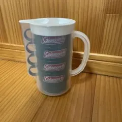 Coleman スタッキングマグカップ