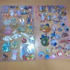 ち*な様 ナイトメア プチドロップ シール ボンボンドロップシール 国内正規品