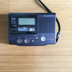 ジャンク SONY MD WALKMAN MZ-R3 ポータブルMDプレーヤー - メルカリ