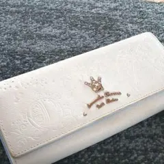 ディズニー　プリンセス　シンデレラ　Samantha Thavasa　財布